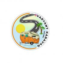 varyant karavan gallery