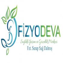 fizyodeva sağlıklı yaşam ve güzellik merkezi fzt.serap sağ dalmış