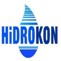 hidrokon kimya