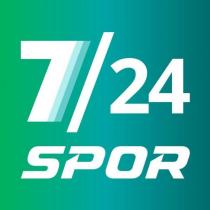 7/24 spor