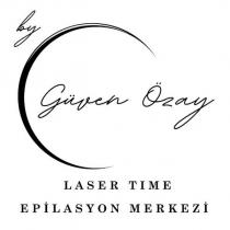 by güven özay laser time epilasyon merkezi