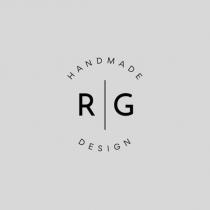 r ı g handmade desıgn