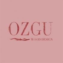 özgü wood design