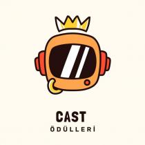 cast ödülleri