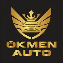 ökmen auto