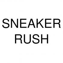 sneaker rush