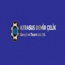 kd kerasus demir çelik sanayi ve ticaret ltd. şti.