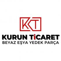 kurun ticaret beyaz eşya yedek parça
