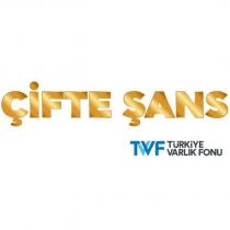 çifte şans tvf türkiye varlık fonu