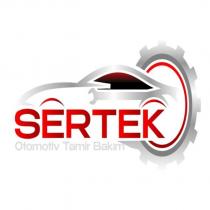 sertek otomotiv tamir bakım