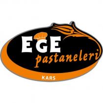 ege pastaneleri kars
