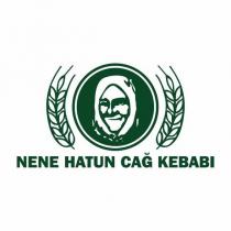 nene hatun cağ kebabı