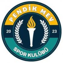 pendik mev spor kulübü