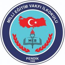 pendik milli egitim vakfi ilkokulu pendik 1986