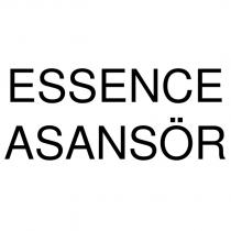 essence asansör