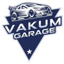 vakum garage