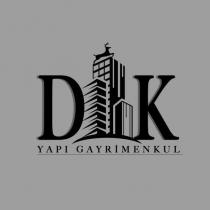 dk yapı gayrimenkul