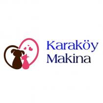 karaköy makina