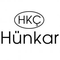 hkç hünkar