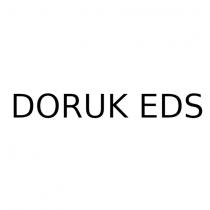doruk eds