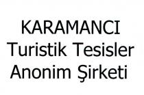 karamancı turistik tesisler