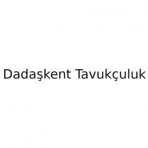 dadaşkent tavukçuluk