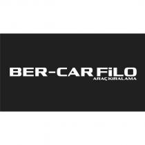 ber-car filo araç kiralama