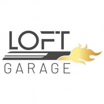 loft garage