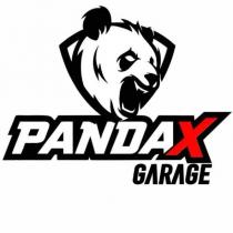 pandax garage