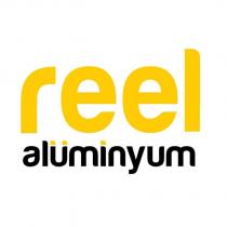 reel alüminyum