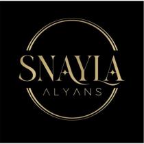 snayla alyans