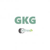 gkg güven kauçuk granül