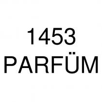 1453 parfüm