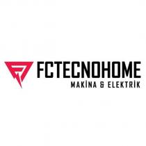 fctecnohome makina & elektrik