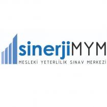 sinerji mym mesleki yeterlilik sınav merkezi