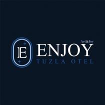 art&joy enjoy tuzla otel