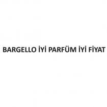 bargello iyi parfüm iyi fiyat