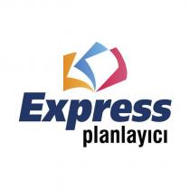 express planlayıcı
