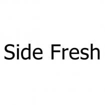 side fresh