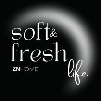 sofft & fresh life zn home