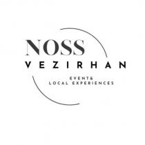 noss vezirhan event & local experiences
