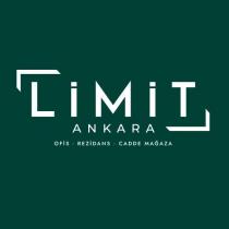 li?mit ankara ofis rezidans cadde mağaza