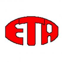 eta