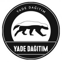 yade dağıtım