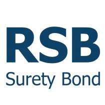 rsb surety bond