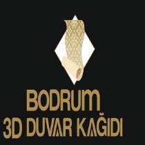 bodrum 3d duvar kağıdı
