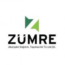 zümre akaryakıt dağıtım taşımacılık tic. ltd. şti