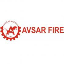 avşar mühendislik avşar fire 2011