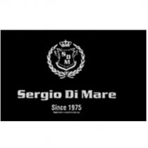 sdm sergio di mare since 1975