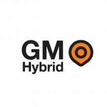 gm hybrid